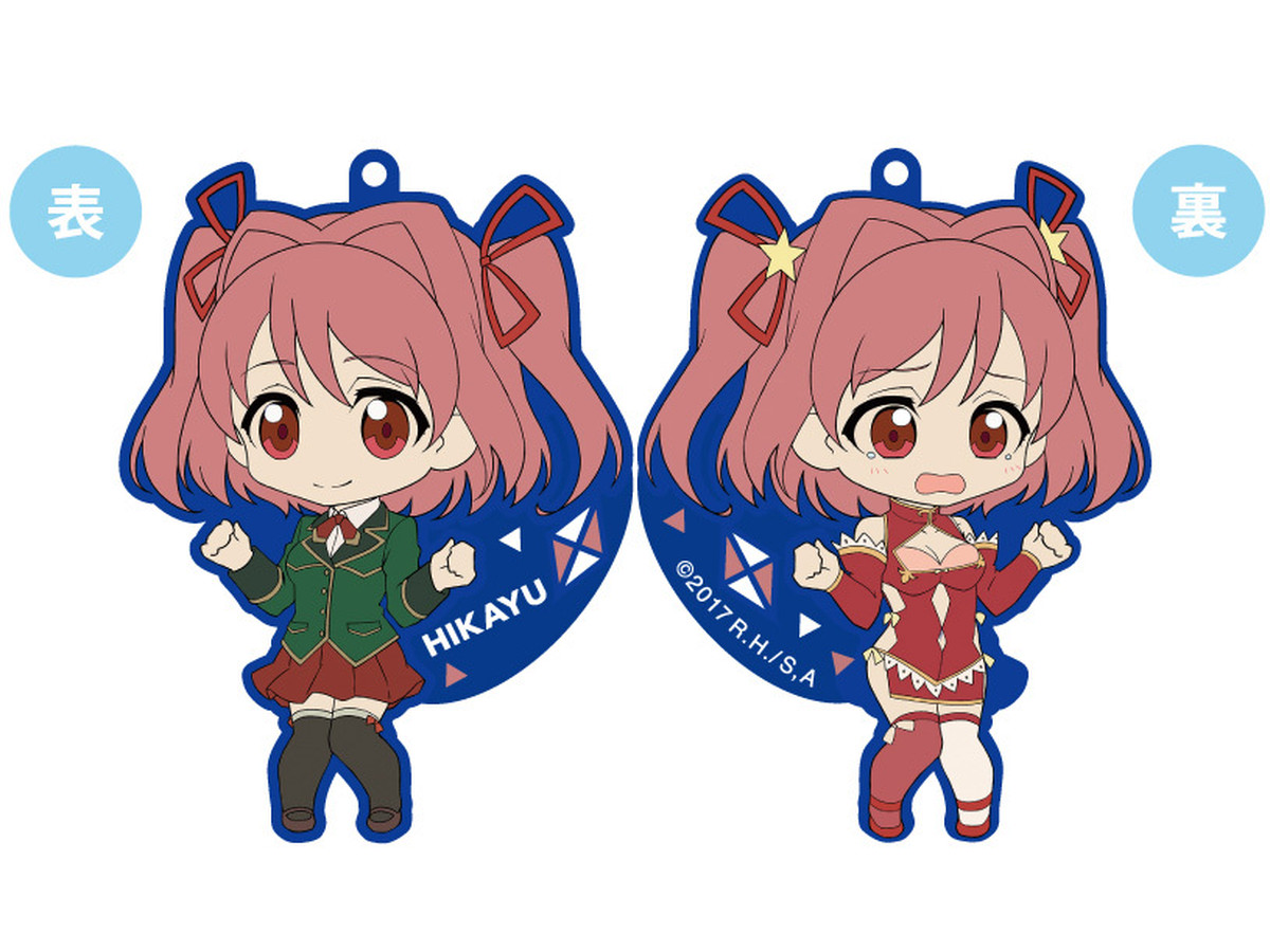 Re Creators オモテウラバー 制服ひかゆ チャイナドレスひかゆ Groove Garage オンラインストア