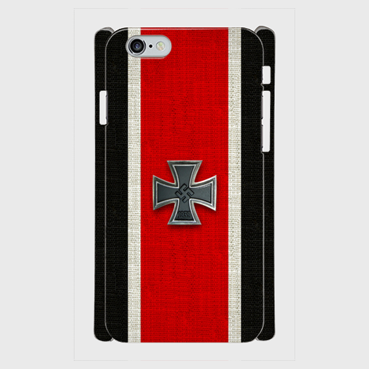 騎士鉄十字章 Iphoneケース ミリタリー 迷彩スマホケース Iphone Android 専門店 Camo Design