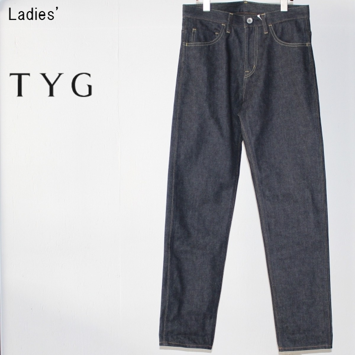 Tyg ボーイズデニム L15 006 Ladies C Countly Online Store メンズ レディス ユニセックス通販