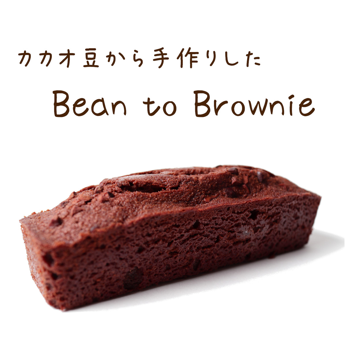 Bean To Brownie ショコラ房