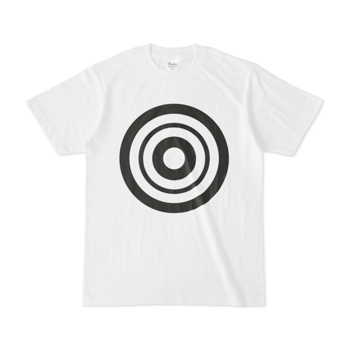 0153 弓道 的 Tシャツ Sacsac Cookie Cutter Museum Next Other Collection 0153 弓道 的 Tシャツ Sacsac Cookie Cutter Museum Next Other Collection