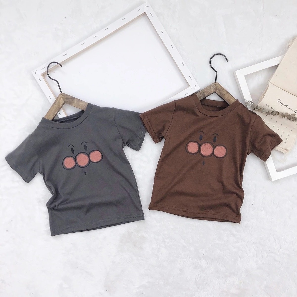 アンパンマンtシャツ 予約商品 韓国子供服 Army