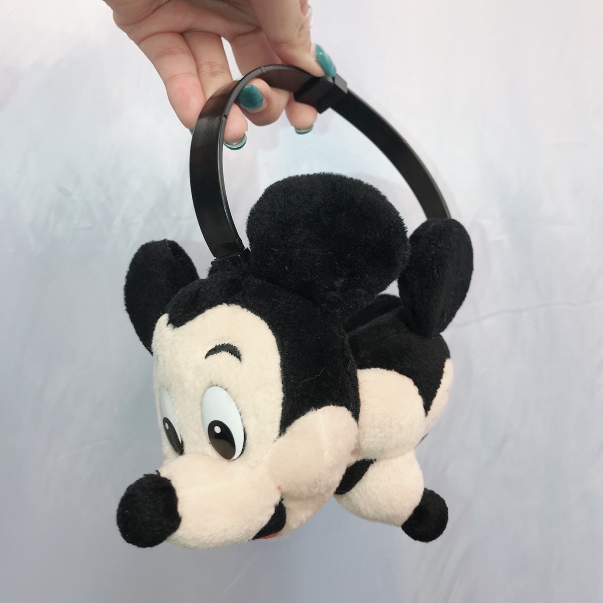 壁紙最高のトップ 印刷可能無料 ミッキー 耳 長い