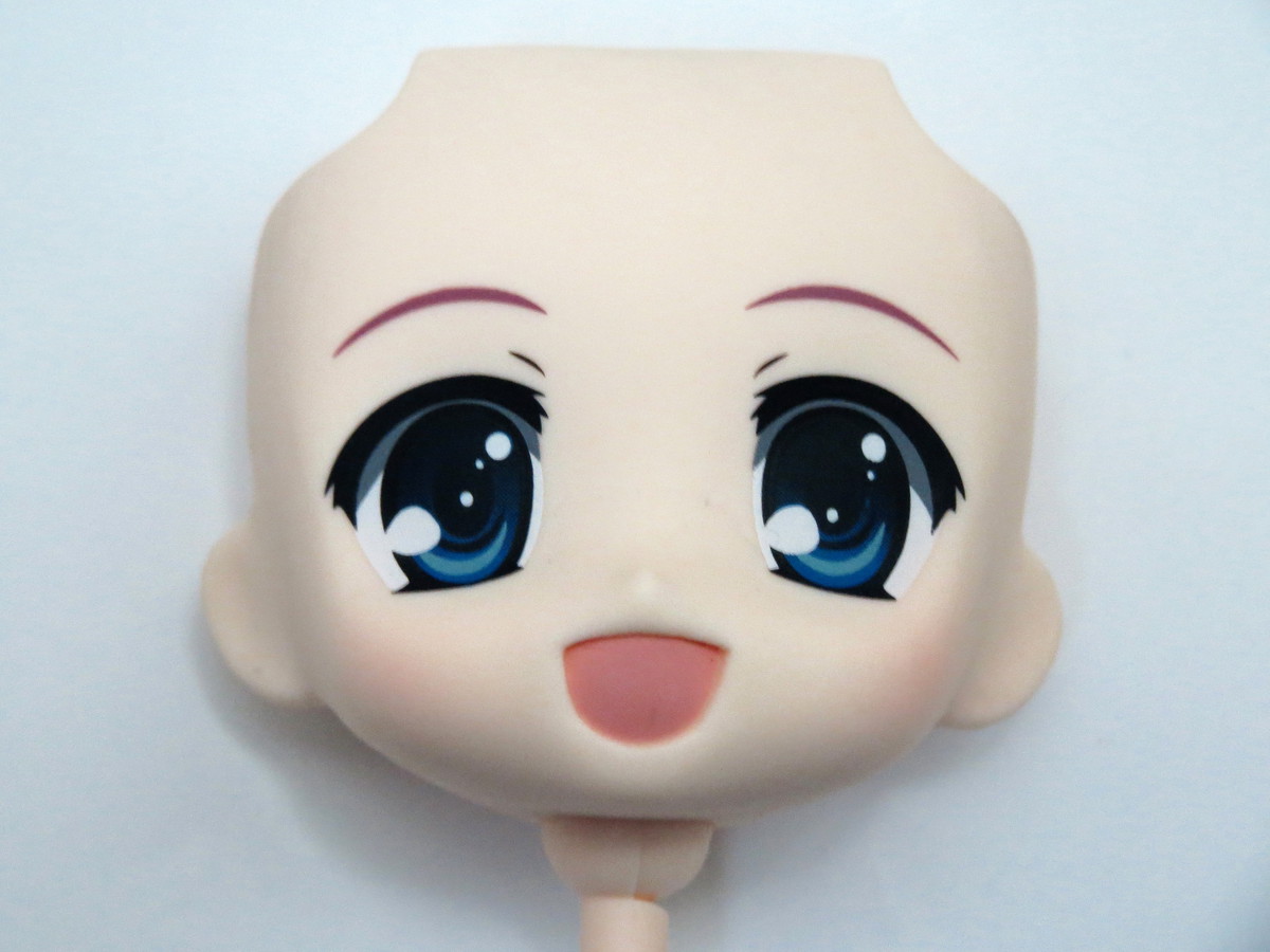 156 シャーロック シェリンフォード 顔パーツ 笑顔 ａ ランク ねんどろいど ホビー通販 アニホープ