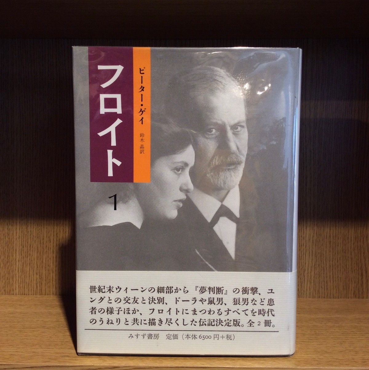 フロイト 全２冊 Mozica Book Store 古本と珈琲 モジカ オンラインショップ