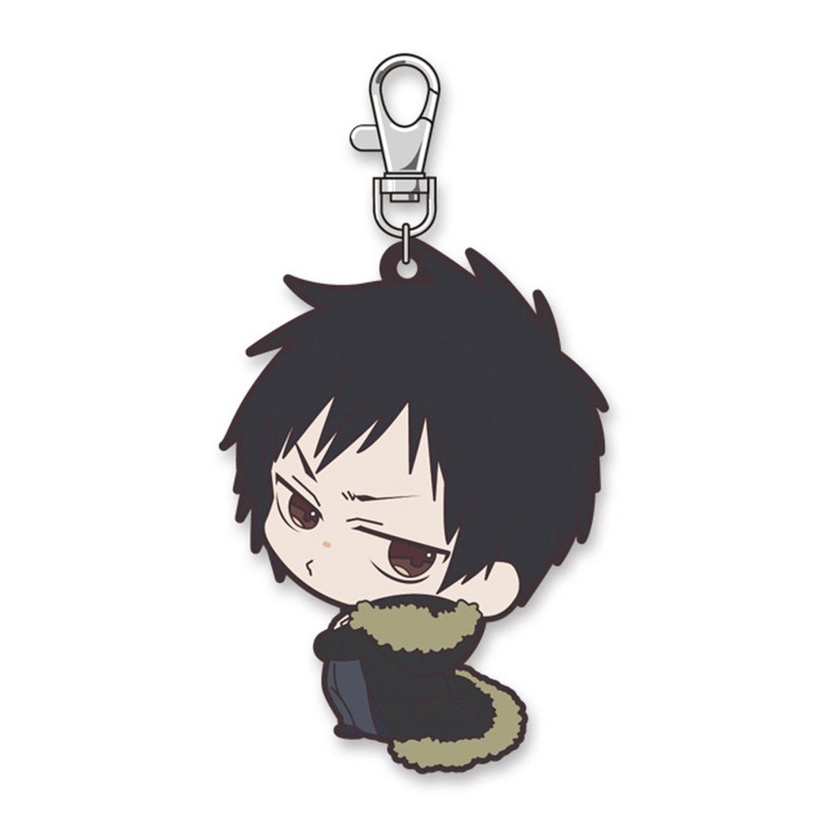 デュラララ 2承 ボッチくんラバーマスコット 臨也 Hma Store エイチエムエー ストア デュラララ 2承 ボッチくんラバーマスコット 臨也 Hma Store エイチエムエー ストア