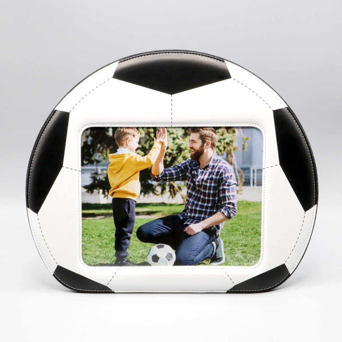 サッカーフォトフレーム ｊボールｓ 株式会社 共同写真企画