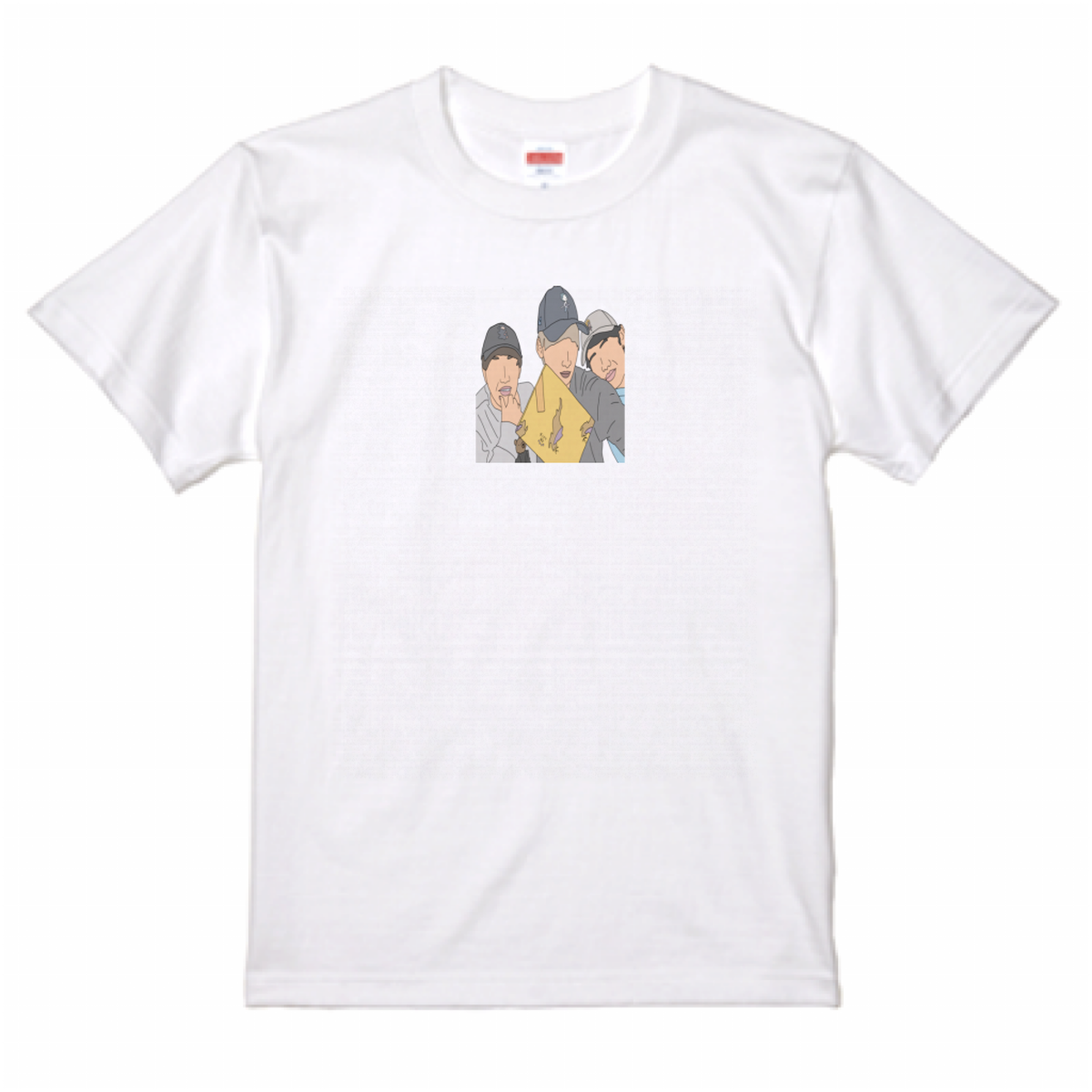 N様専用オリジナルtシャツ Kentdrawing イラスト Tシャツ ロンt Iphoneケース