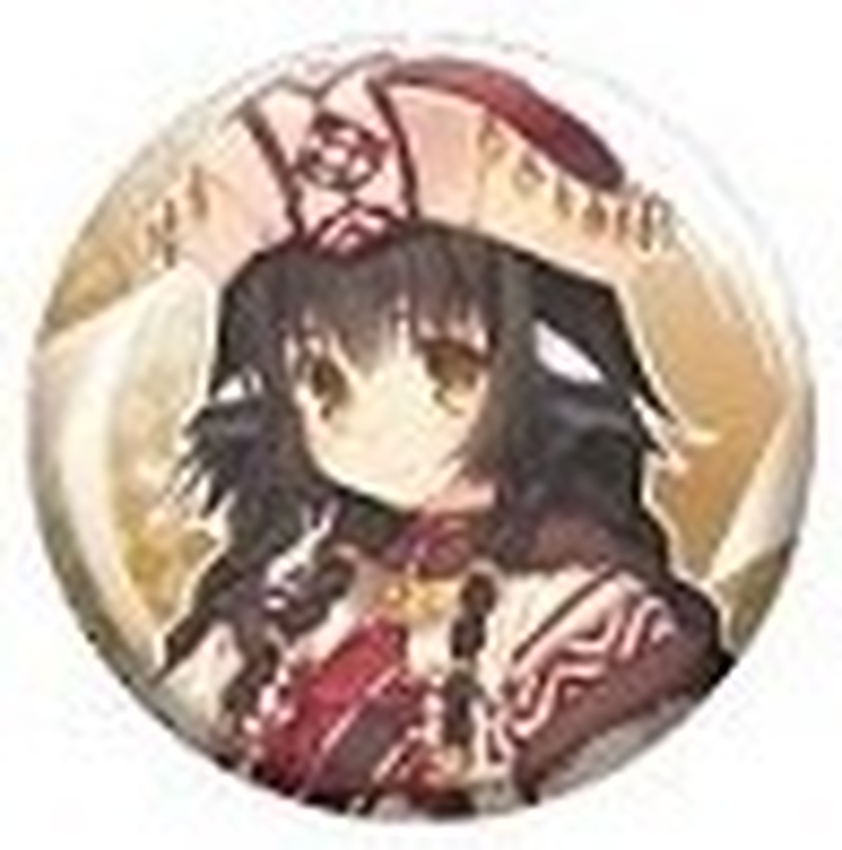 うたわれるもの 偽りの仮面 カンバッジコレクション アンジュ 缶バッジ 単品 アニアース うたわれるもの 偽りの仮面 カンバッジコレクション アンジュ 缶バッジ 単品 アニアース