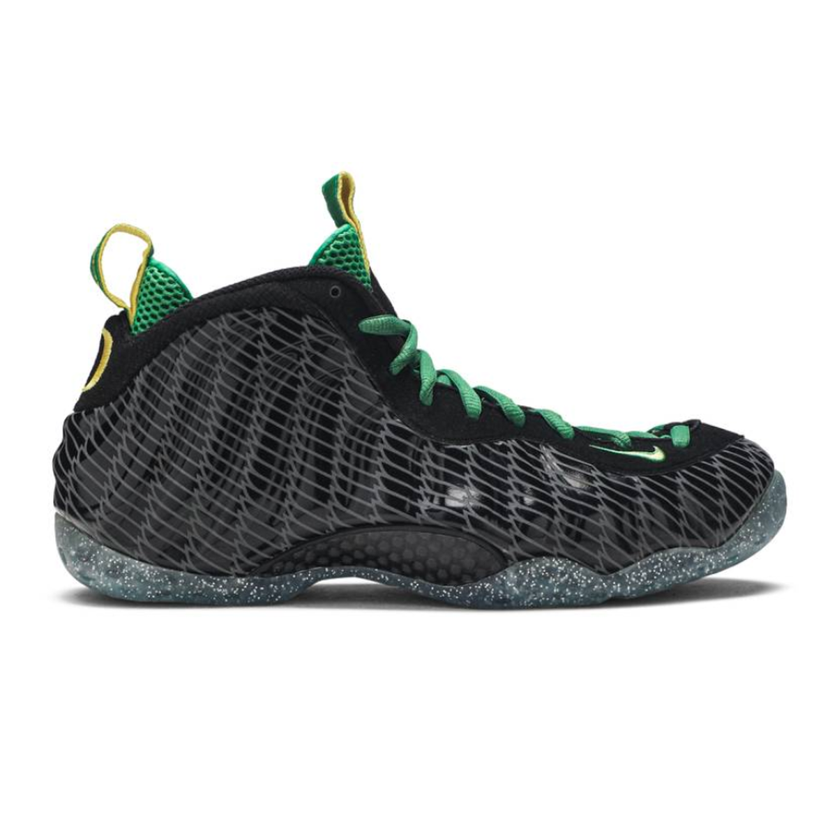 Nike Air Foamposite One Oregon Ducks ナイキ エアフォームポジットワン オレゴンダックス Hypestreetstore