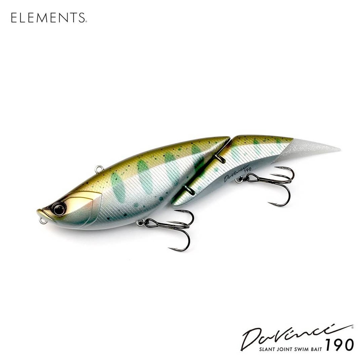 Davinci190 Amago ダヴィンチ190 Fishingbarpond