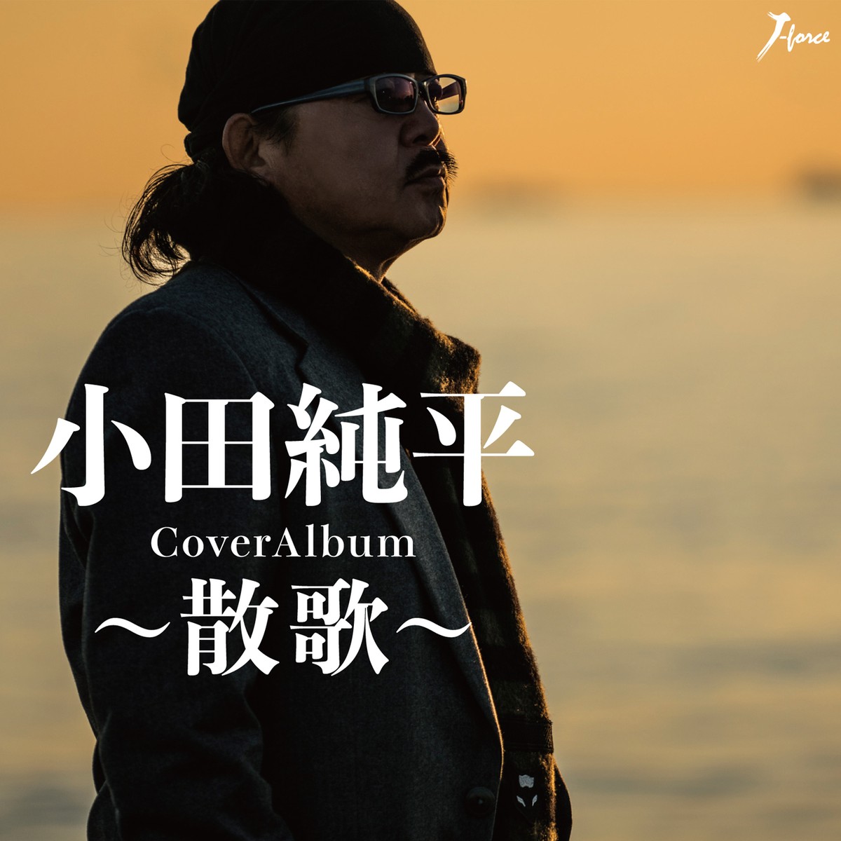 小田純平 Coveralbum 散歌 A Force Store