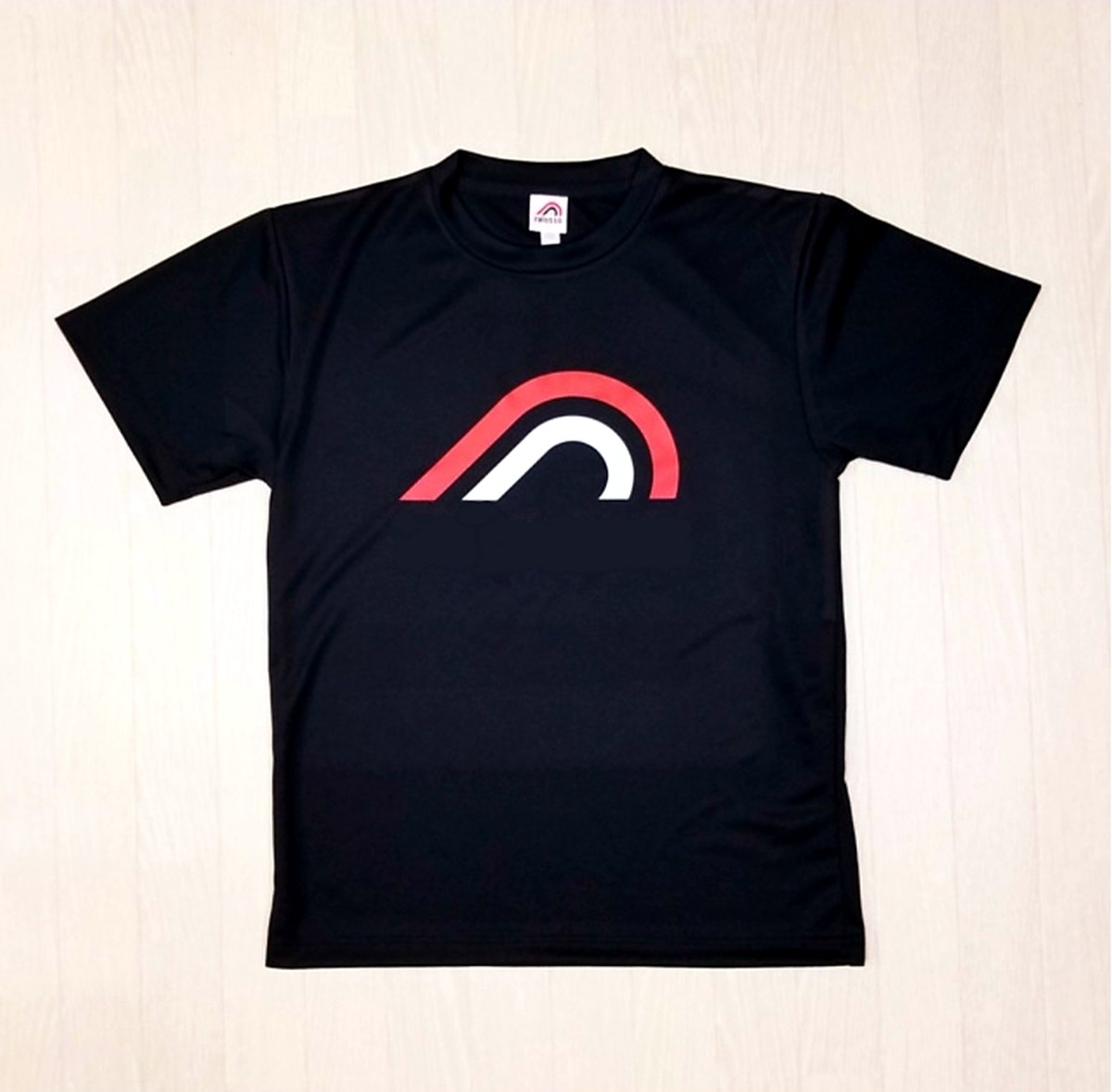 スポーツロゴtシャツ スポーツアパレル Ralosso ラロッソ 公式