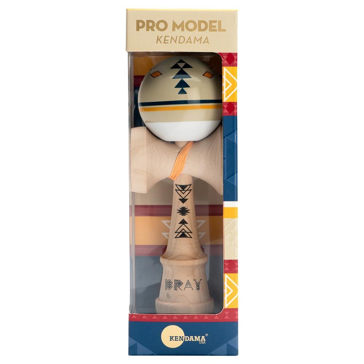 Kendamausa プロモデル Wyatt Bray V3 けん玉 ケンダマ Kps Kendama Parts Shop けん玉 けん玉アクセサリーの販売