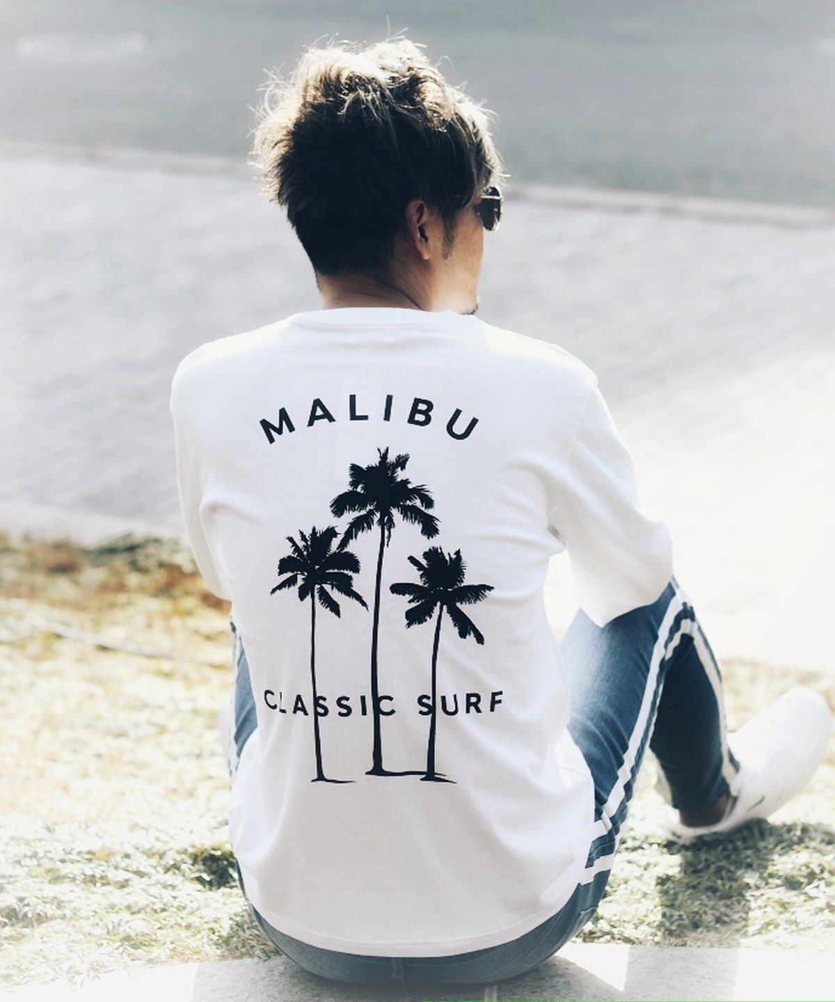 新しいコレクション 即発 パームツリー サーファーガールにもオススメ 最終値下げ Viptours Rs