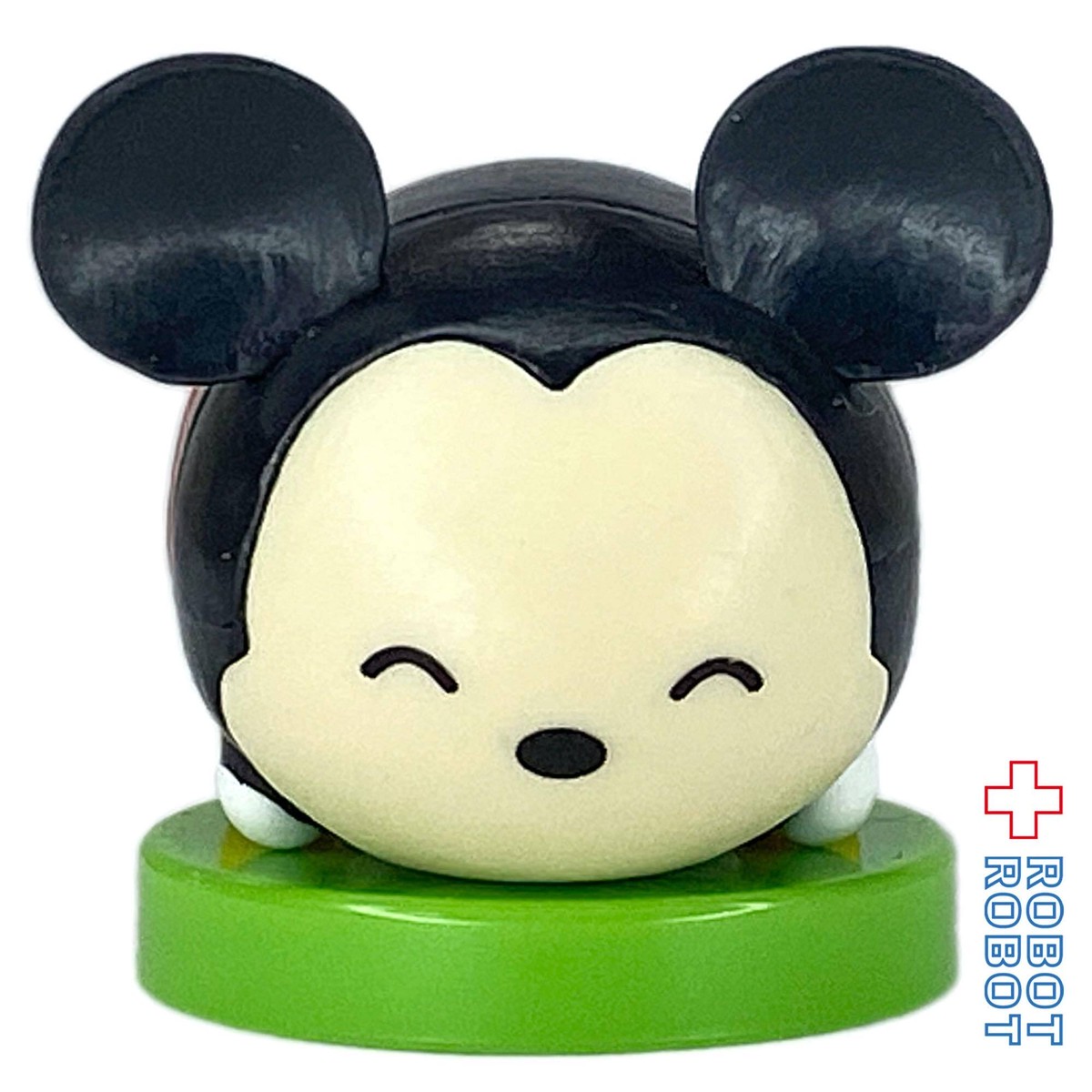 チョコエッグ ディズニー ツムツム セレクション 01 ミッキーマウス Robotrobot