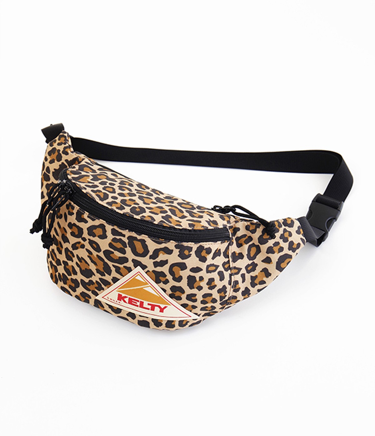 KET ヒョウ柄 ボディバッグ KELTY / DPシリーズ Leopard | FLOSSY フラッシー＊レディース&メンズ