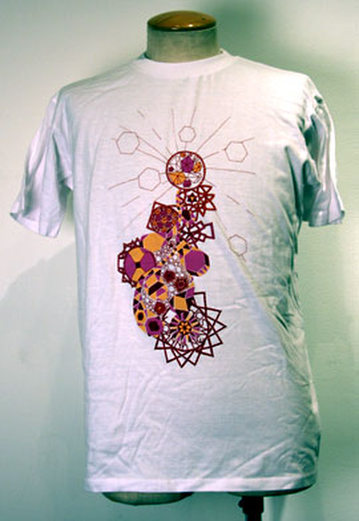 Joanna Newsom ｔシャツ 白 ガールズm Fundom