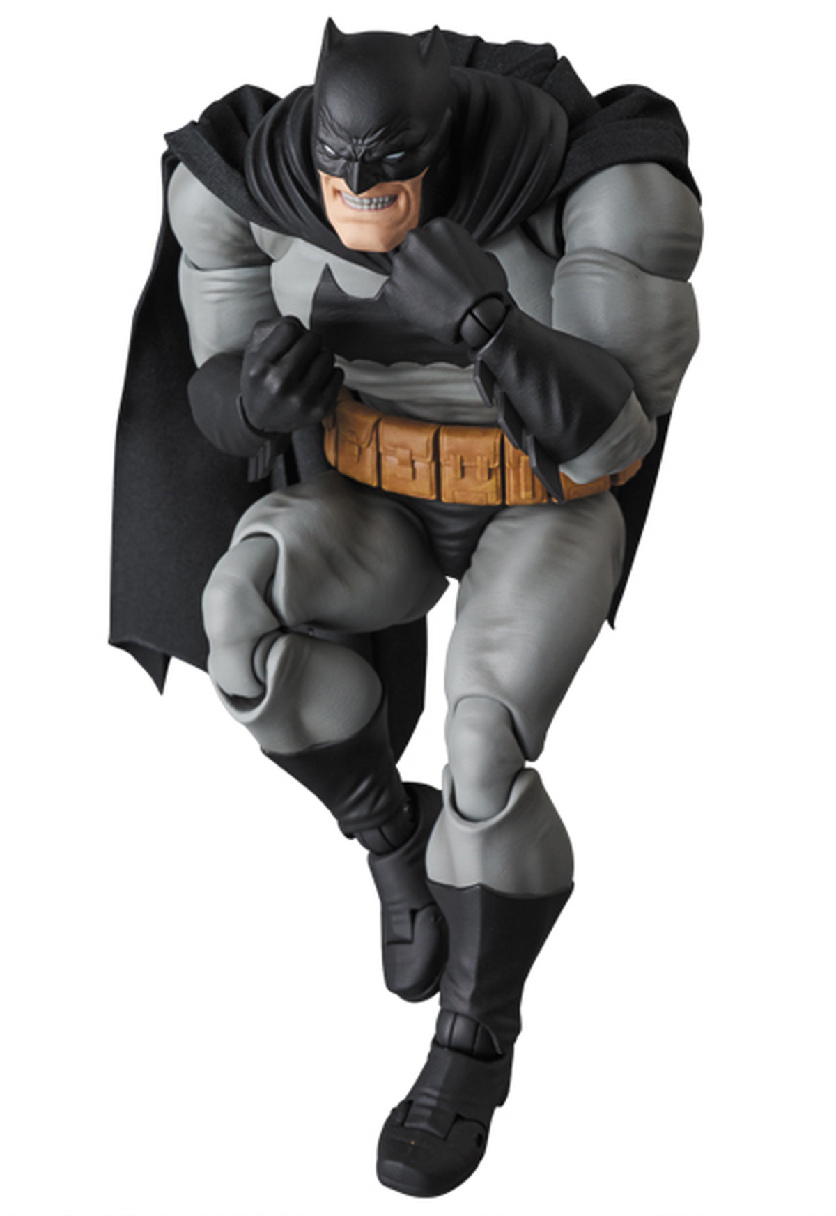 修羅が如く Mafex バットマン The Dark Knight Triumphant トイ コミックのガリンペイロ