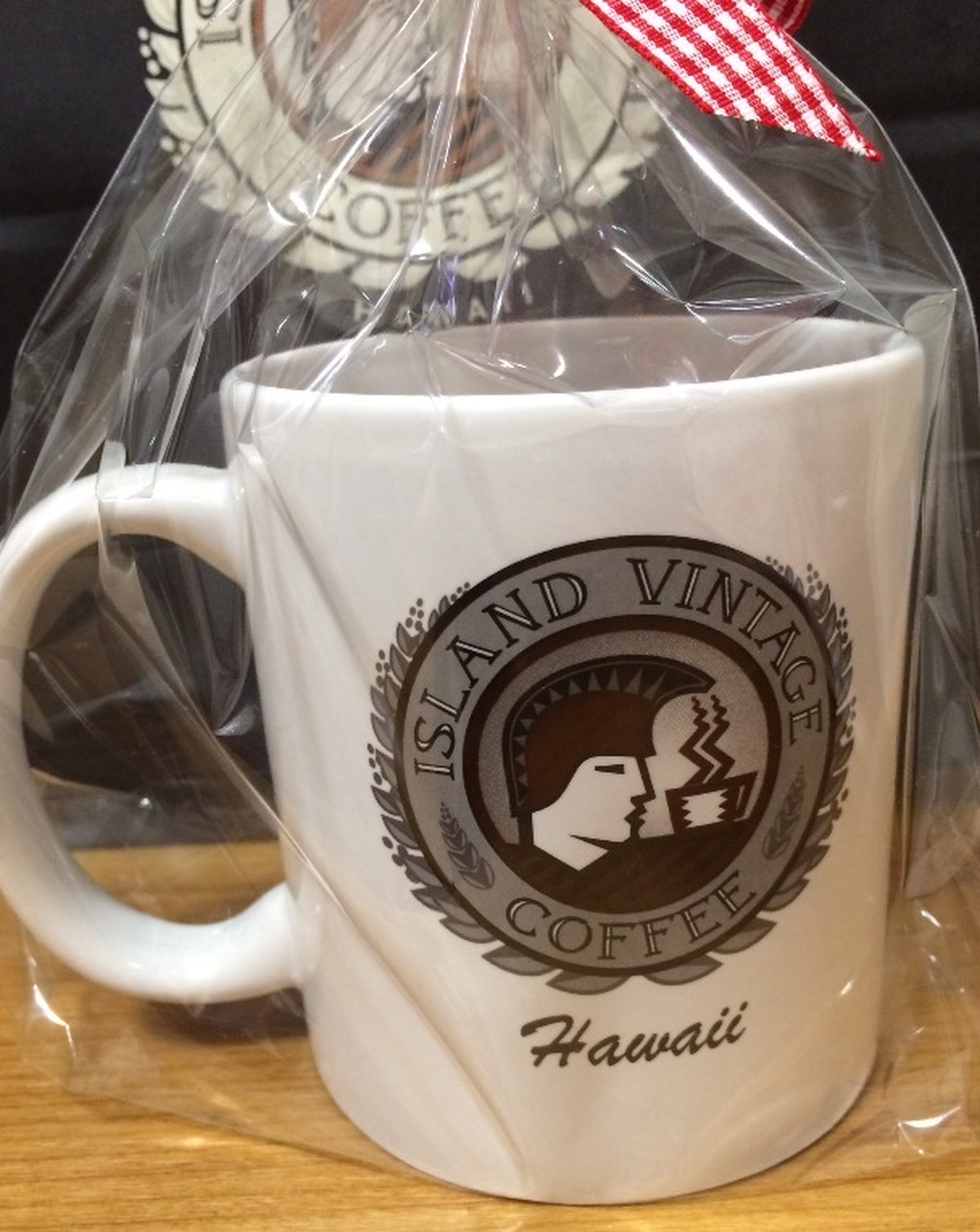 マグカップ Island Vintage Coffee スモールマグ Give Birth