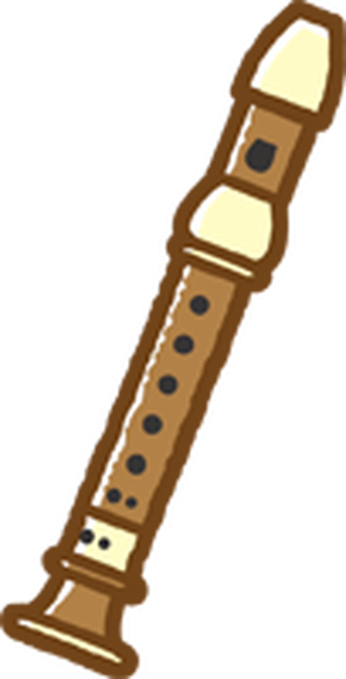 無料 リコーダー J012 Png イラストショップくま 商用利用okのかわいいイラストのフリー素材がたくさん