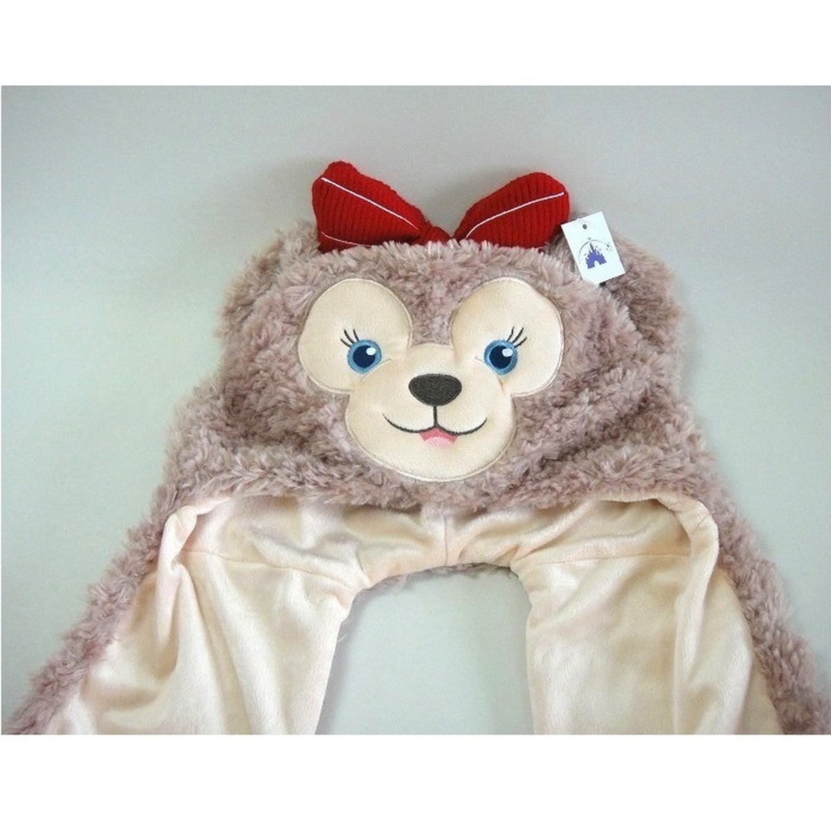 在庫限り 完売次第終了ぽっきりsale 2点 ファンキャップ マフラー 手袋 ダッフィー シェリーメイ 香港 ディズニー クライマックスセール Www Friedrich Dengler De