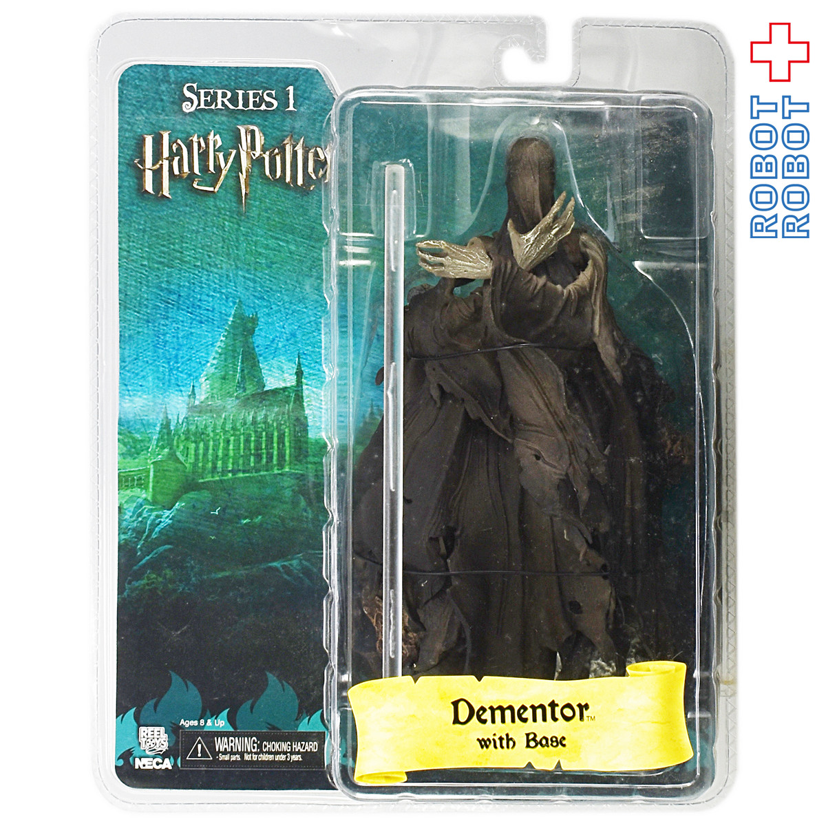 超熱 Harry アクションフィギュア ディメンター ハリーポッター Potter 2 Series Figure Action 7 Dementor その他 Williamsav Com