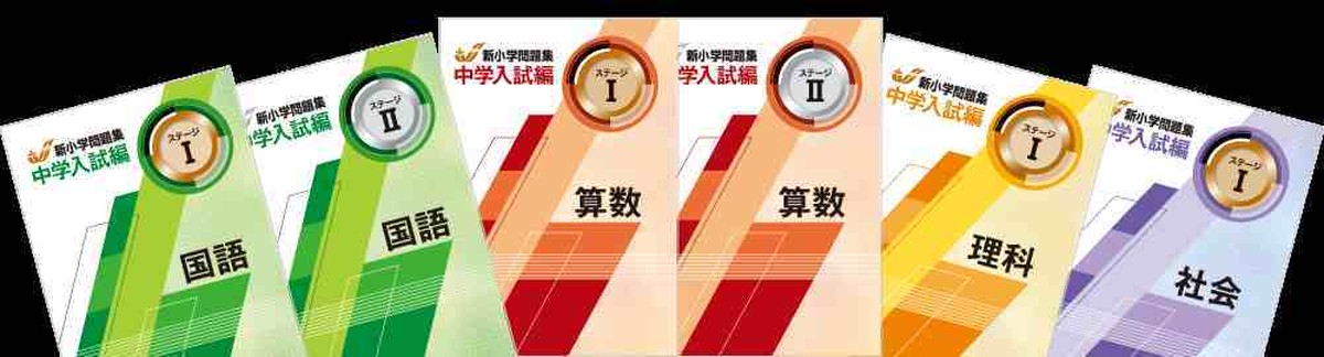 教育開発出版 新小学問題集 中学入試編 理科 21年度版 各学年 選択ください 問題集本体と別冊解答つき 新品完全セット Isbn なし 育之書店 いくのしょてん