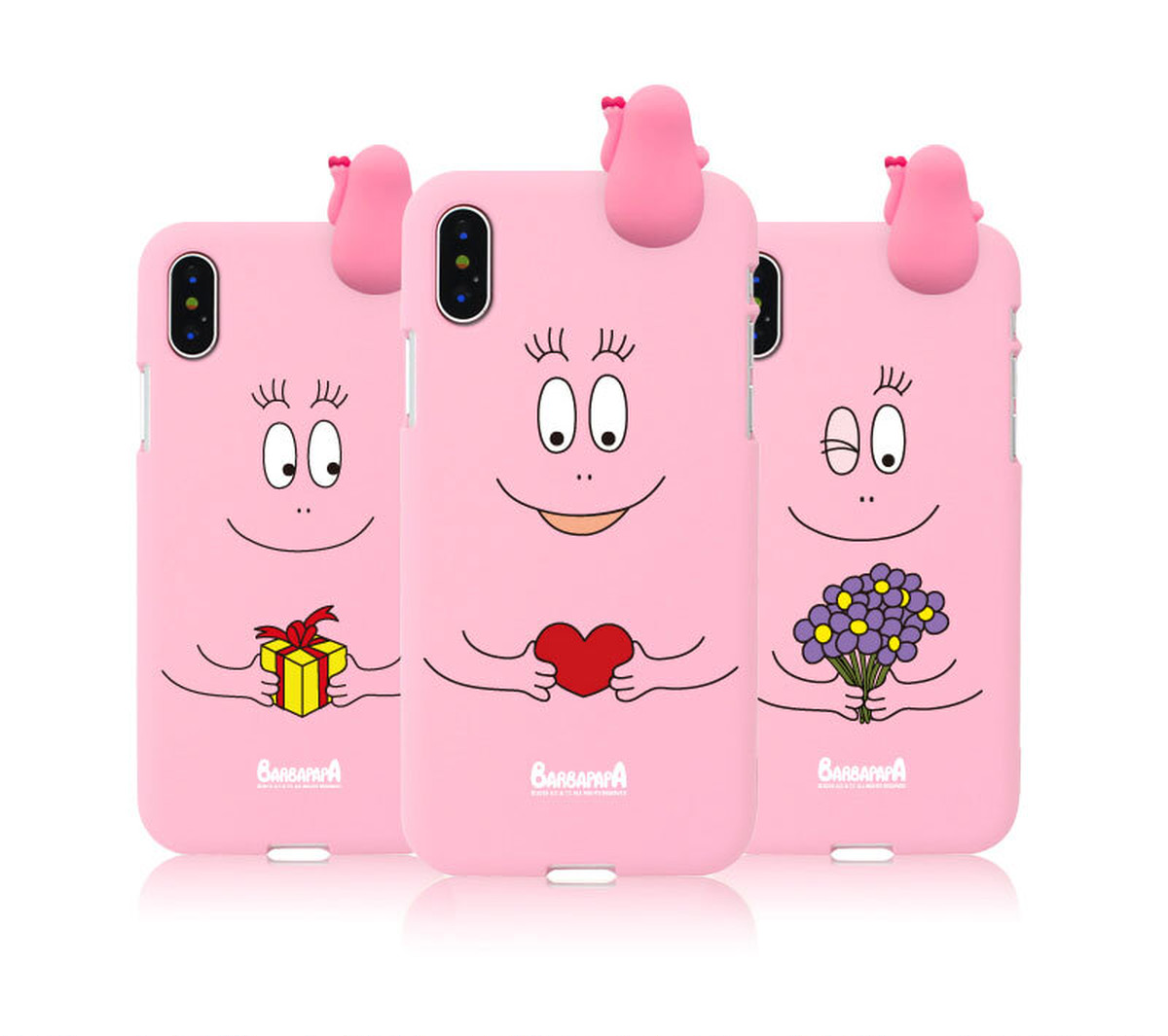 Try Cozy Iphone12 12pro Mini Promax Pink Cuteフィギア ソフト Iphone スマホケース ピンク Pink ガーリー シリコン Tpu カワイイ P0000cno Hanholic Jp Iphoneケース スマホアクセサリー 輸入雑貨