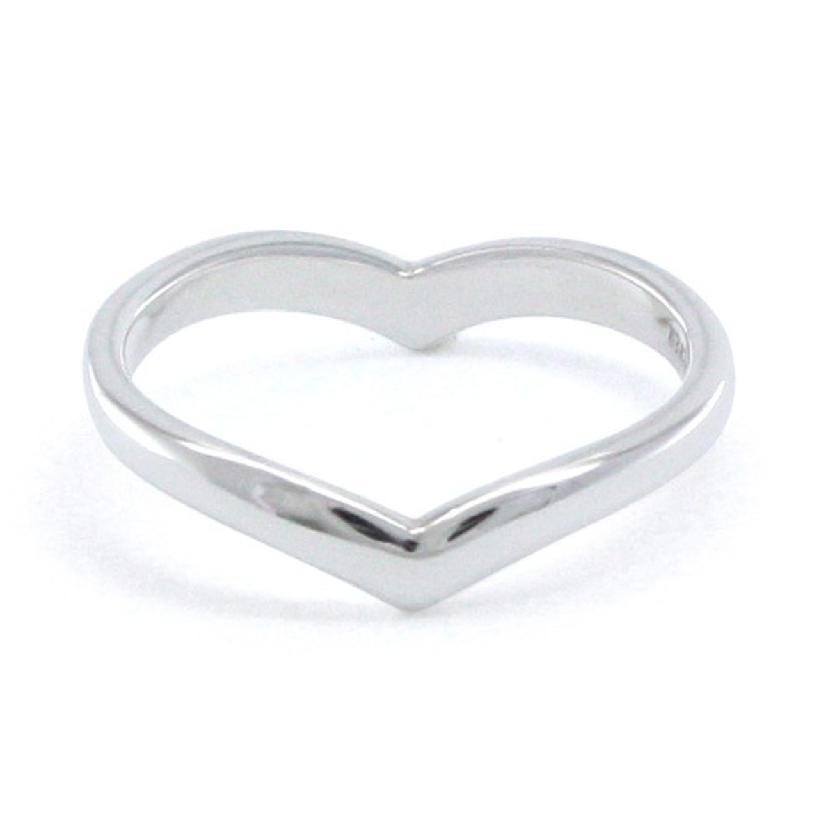 奇跡の再販 送料込み シンプルペアリング 結婚指輪 おしゃれ かわいい リングケース ケース シルバーリング ペアリング ハート オープンハート 指輪 大特価アウトレット Www Songtainews Net