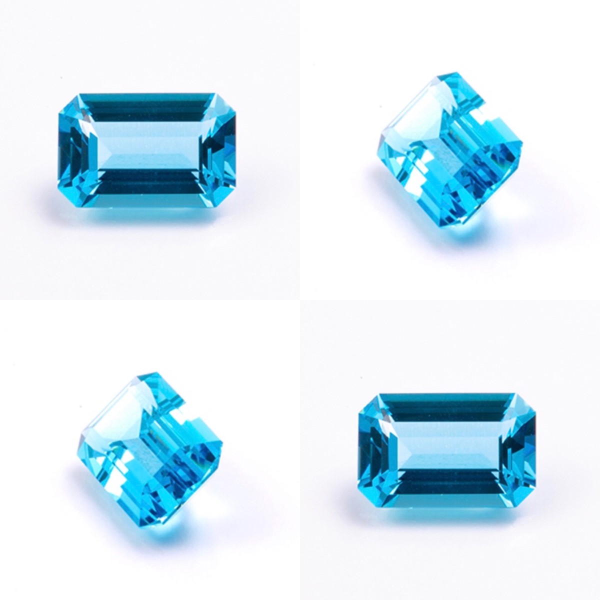 6 65ct アクアマリン サンタマリア アフリカーナ Aquamarine Santamaria Africana Cullinan