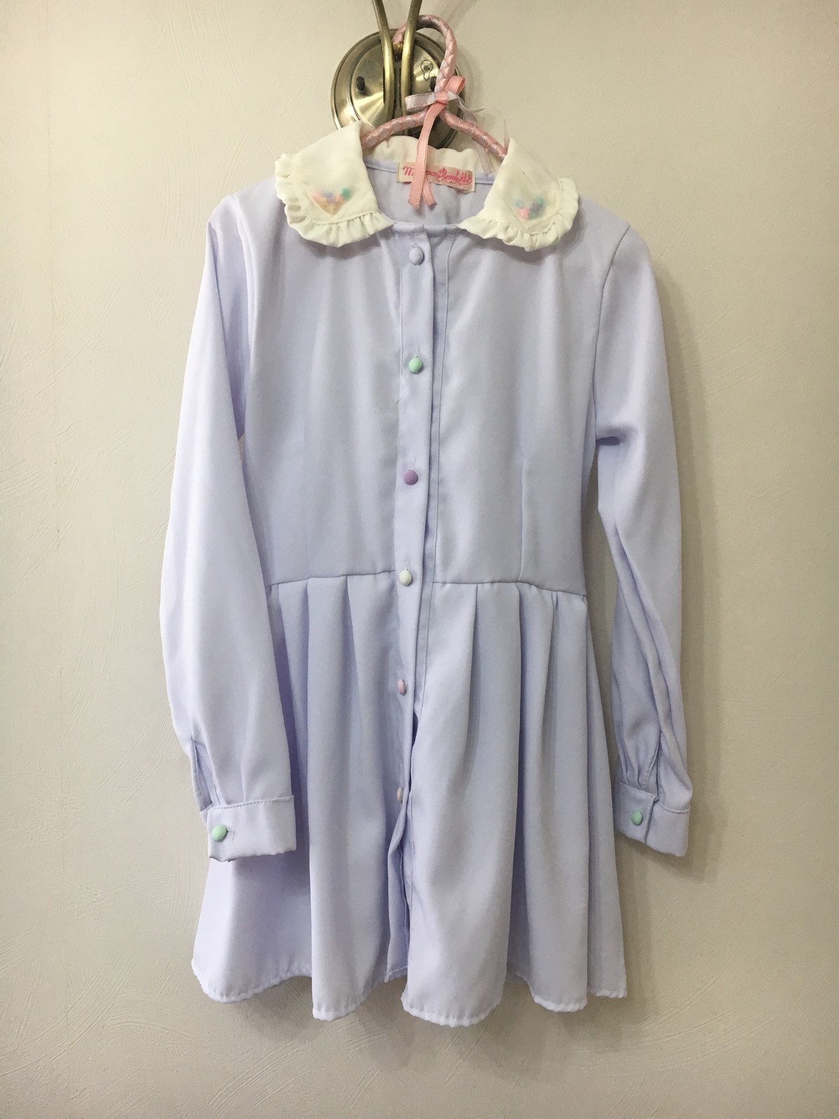 ゆめかわワンピース Setsuki8runa