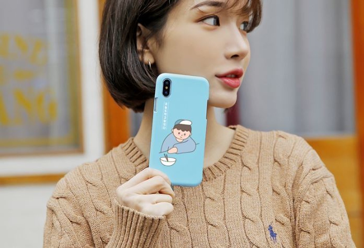 Try Cozy Iphone12 12pro Mini Promax ソフトケース カラフル 韓国デザイン イラスト 男女 カップル お洒落 シンプル オルチャン インスタグラマー 韓国 大人気 Iphone Iphoneケース Galaxy ギャラクシー P0000dcu Hanholic Jp Iphoneケース スマホアクセサリー