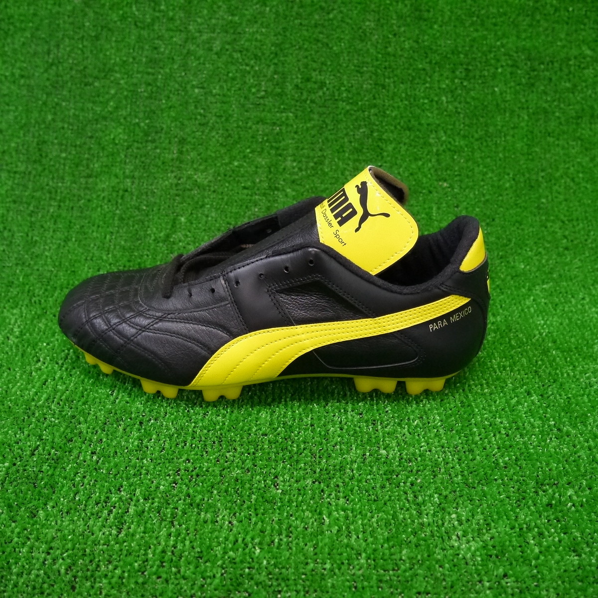 Puma パラメヒコ Gci 0291 07 Soccer Shop Hide