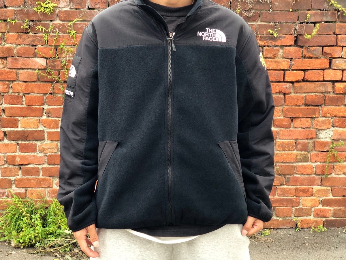 Sサイズ Supreme®/The North Face® RTG Fleece | angeloawards.com