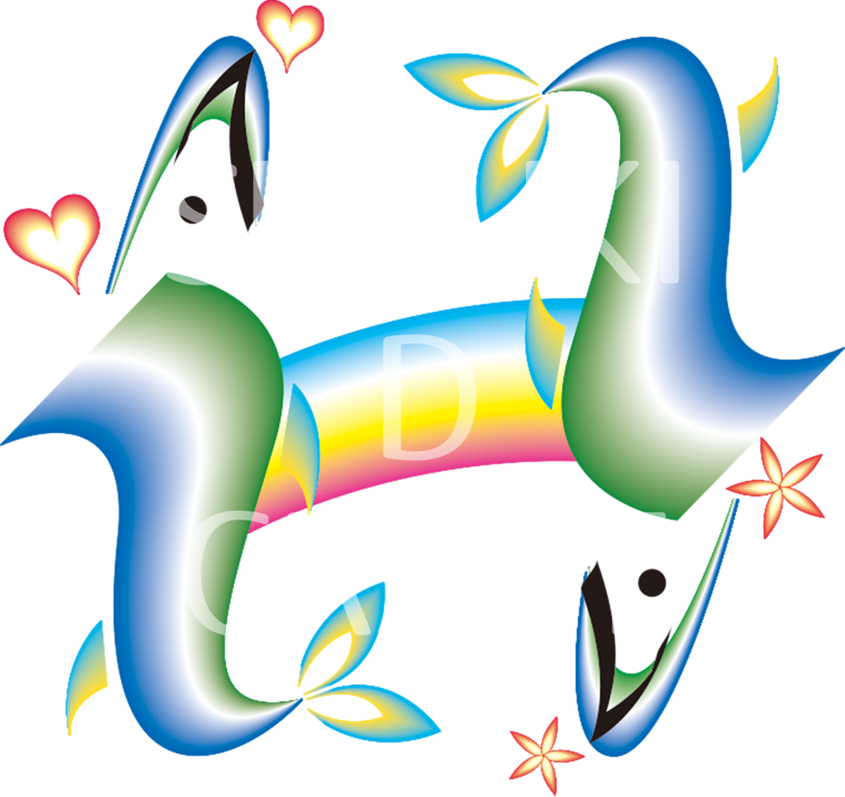 ハワイ花文字 大文字 H Suzuki D Craft