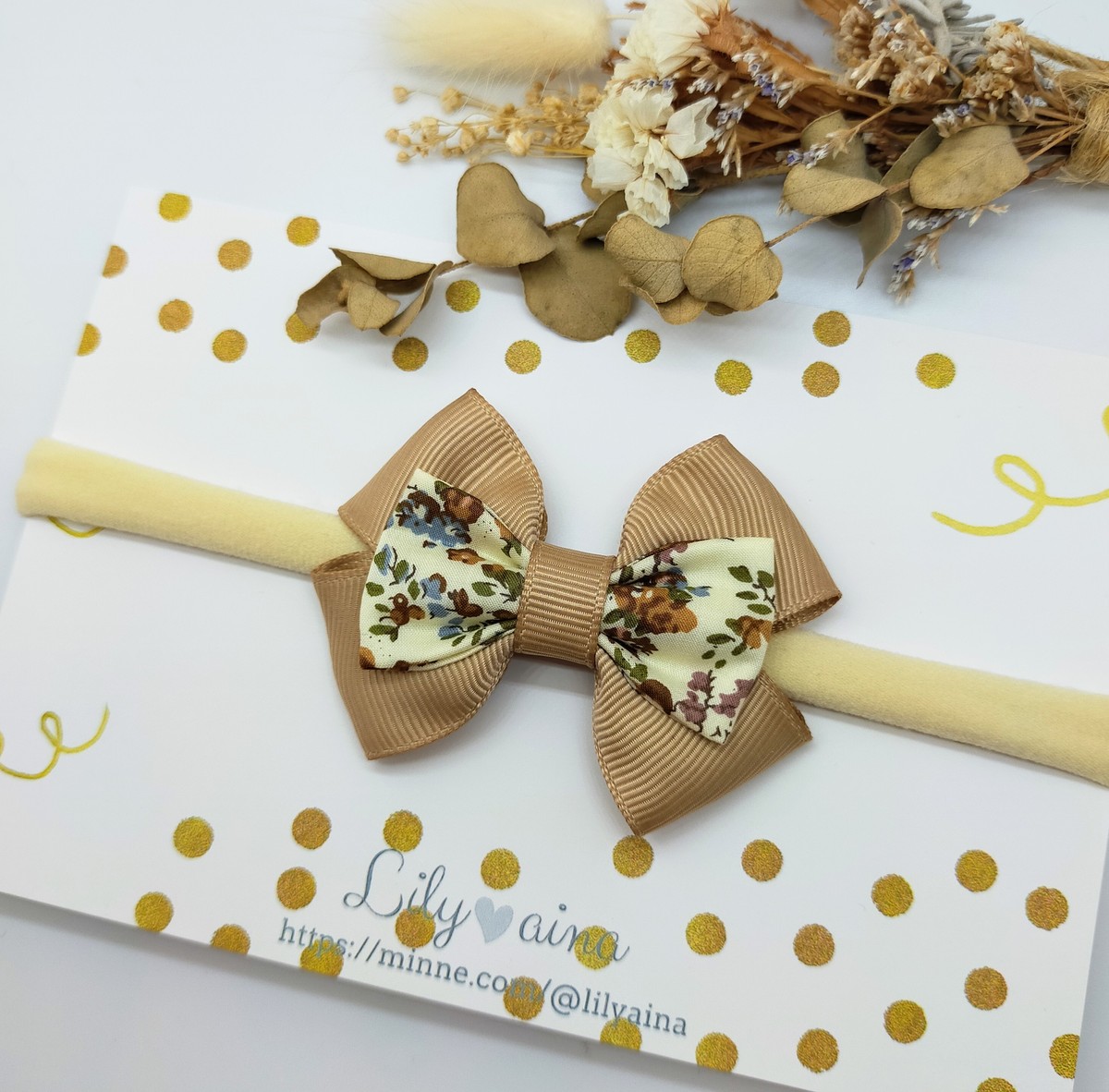 最上の品質な ベビーヘアバンド オーダーメイド その他 Www Efirst Ae