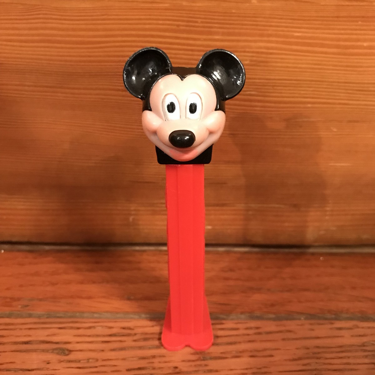 大特価セール ディズニーのミッキーマウス Micky Mouse ペッツ Pez ヴィンテージアメリカン雑貨 Honey Antique ヴィンテージ アメリカン雑貨 アンティーク アメトイ インテリア小物 ミールトイのお店