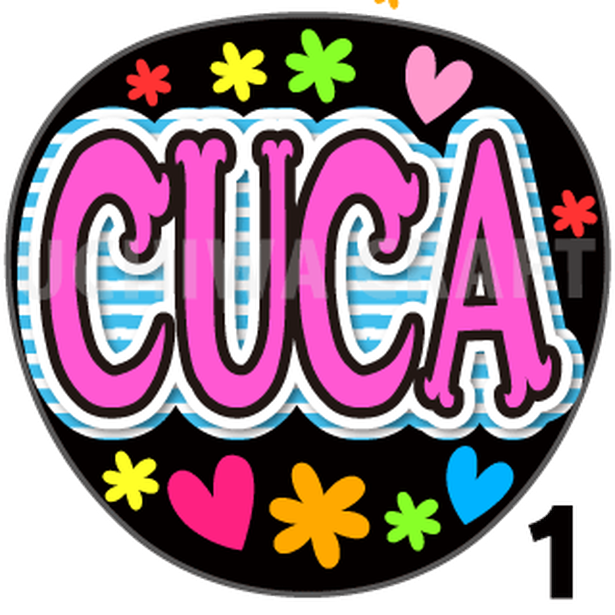 Stu48 Cuca