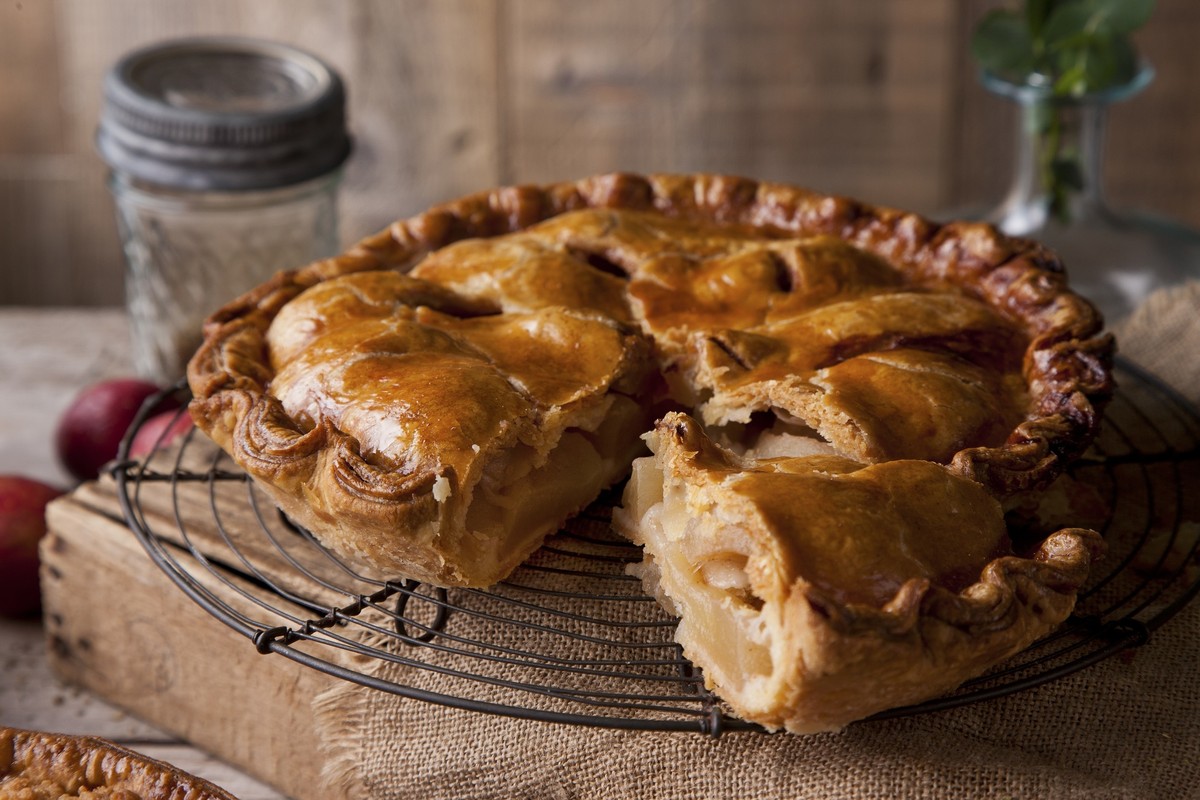 母の日limited アップルパイ 21cm Pie Holic