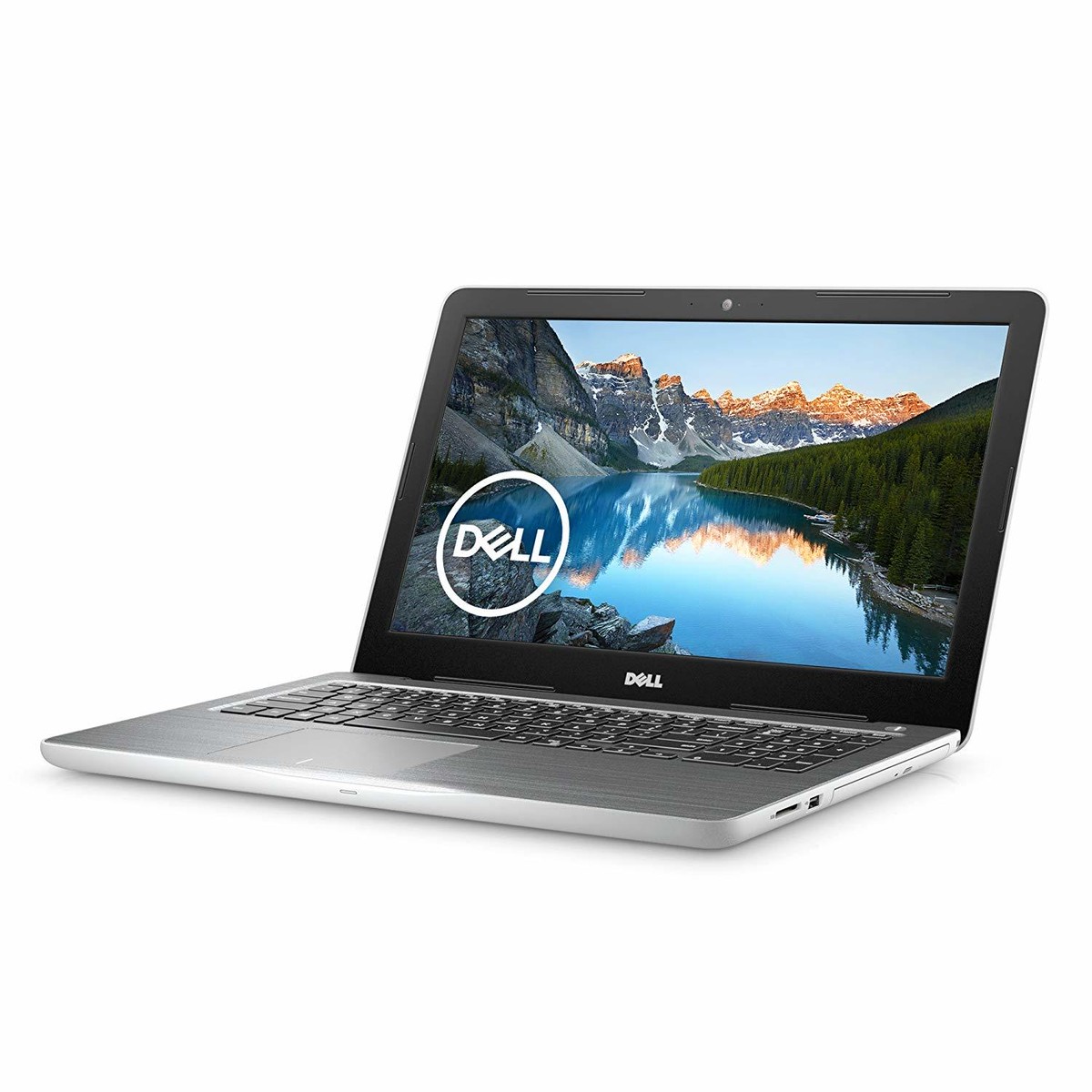 Dell inspiron 5565 обзор