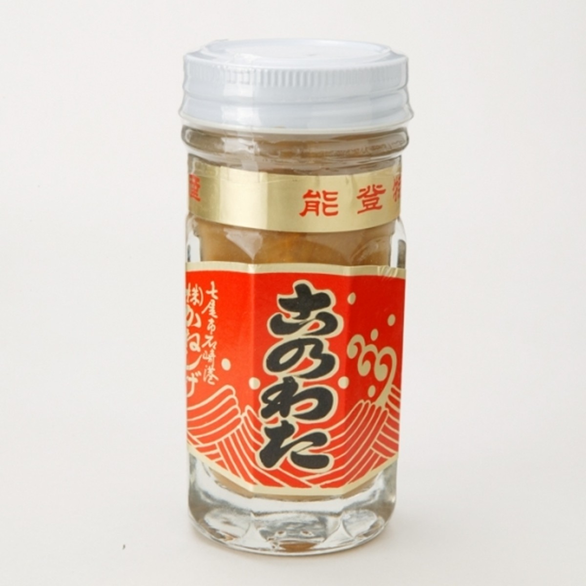 能登半島 このわたと干しほたるいかの能登の肴セット 半島商店 Produced By ペンターン女子