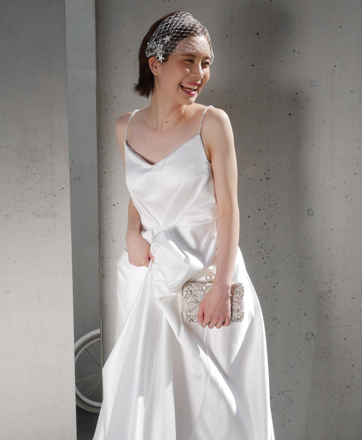 Seal限定商品 ウェディングドレス 結婚式 華やか 綺麗 ホワイト 爆安セール Xactfloors Com