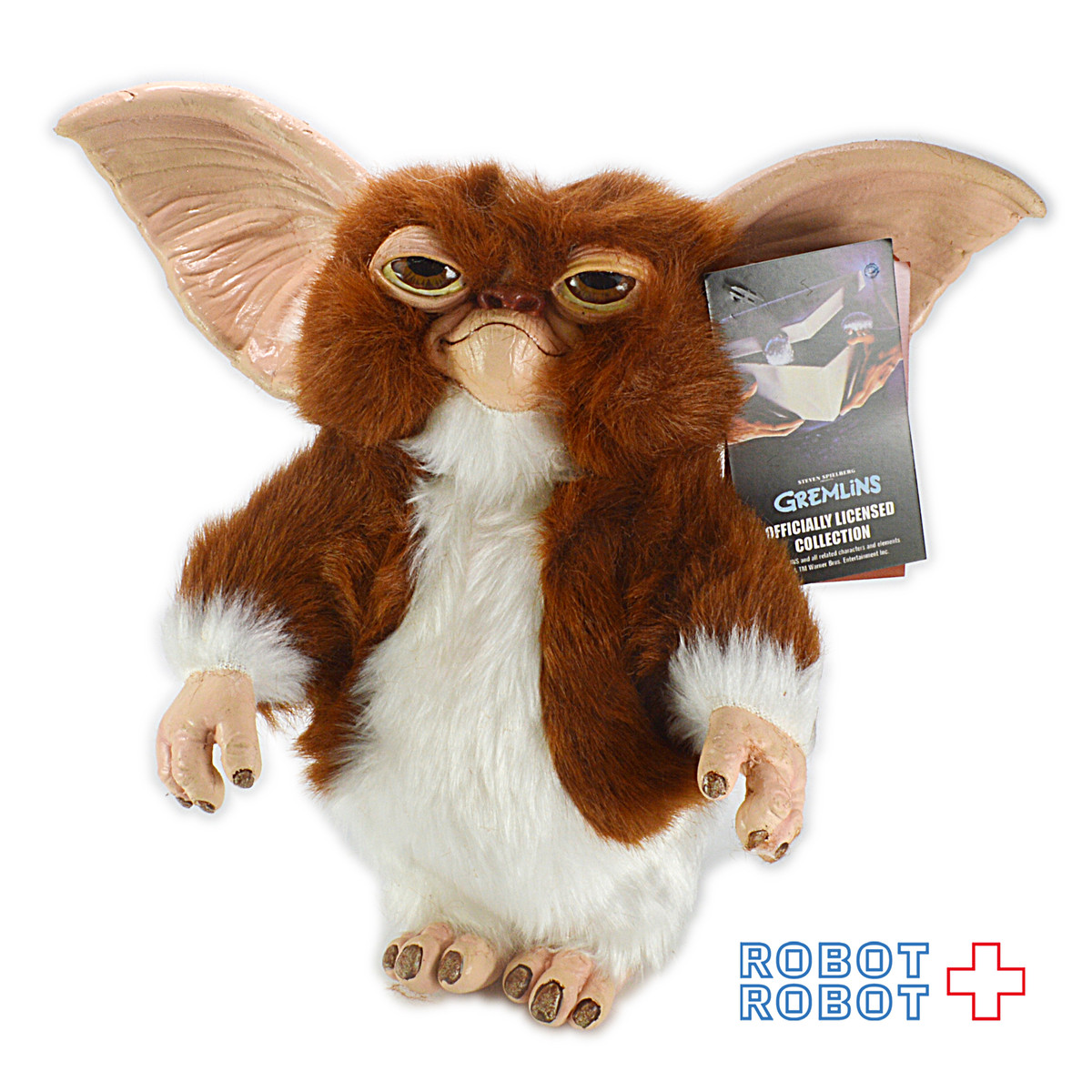 ランキング受賞 ストライプ パペットレプリカ トリックオアトリートスタジオ グレムリン 無条件 特別価格