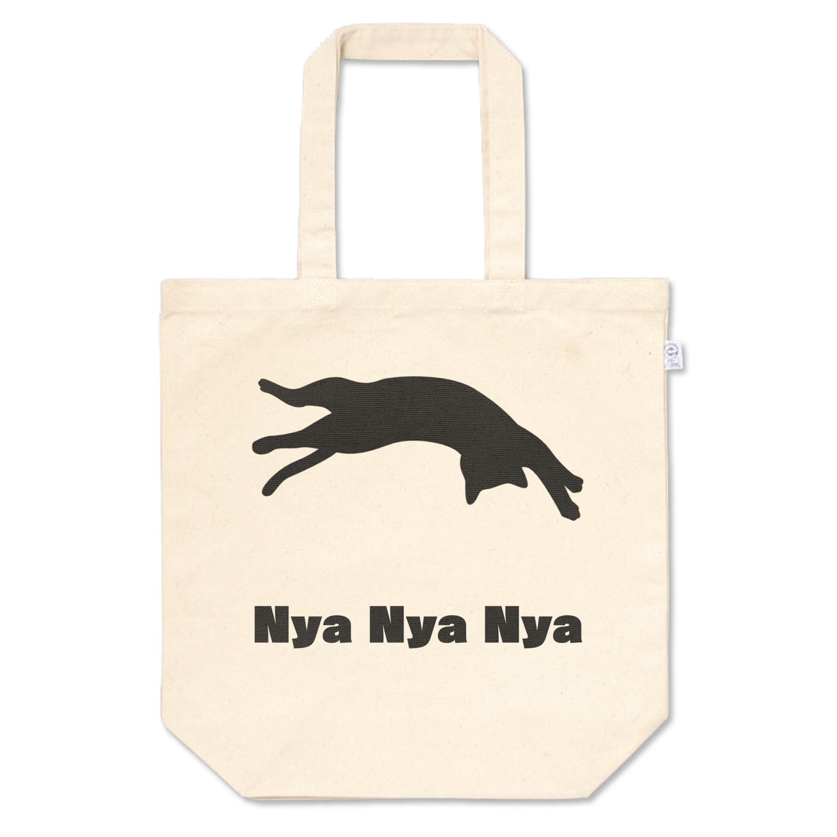 黒猫でんぐり返り Yumejapan