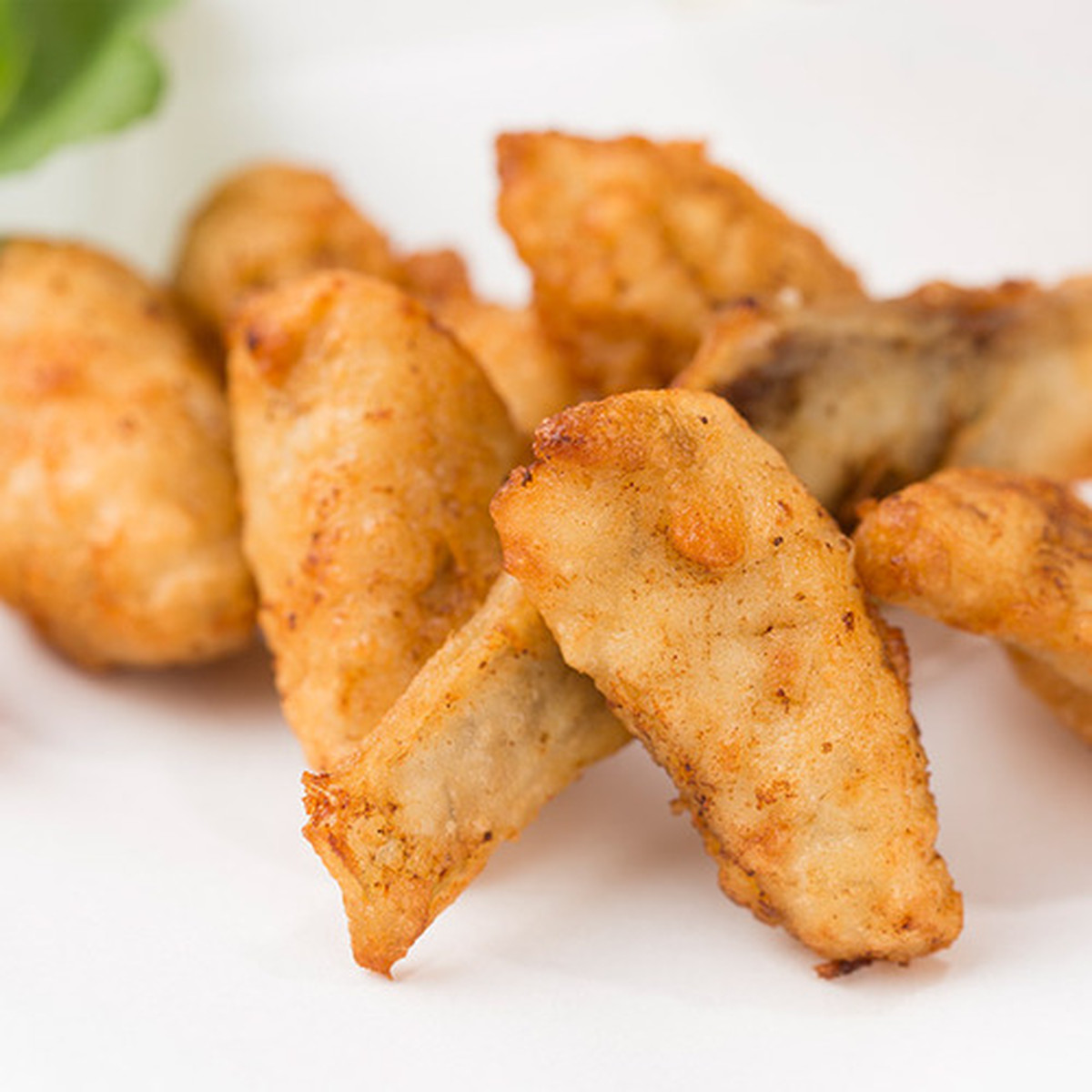 米粉でつくった瀬戸内ふぐのからあげ 140ｇ Manma 天然無添加にこだわった冷凍えび 魚介のお店