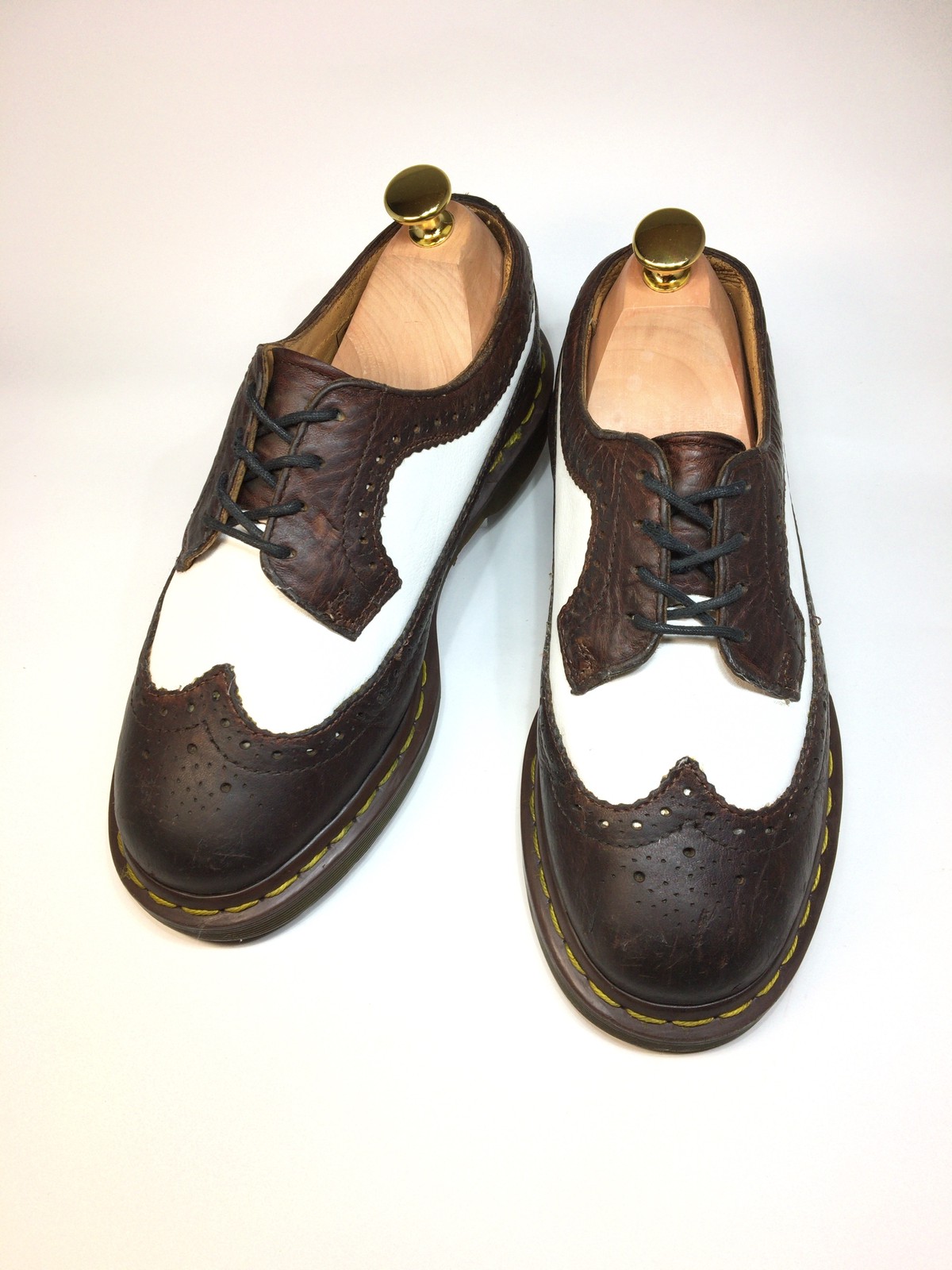 ドクターマーチン Dr.Martens 23.5センチ | 中古靴・革靴・ブーツ通販専門店 DafsMart ダフスマート Online Shop