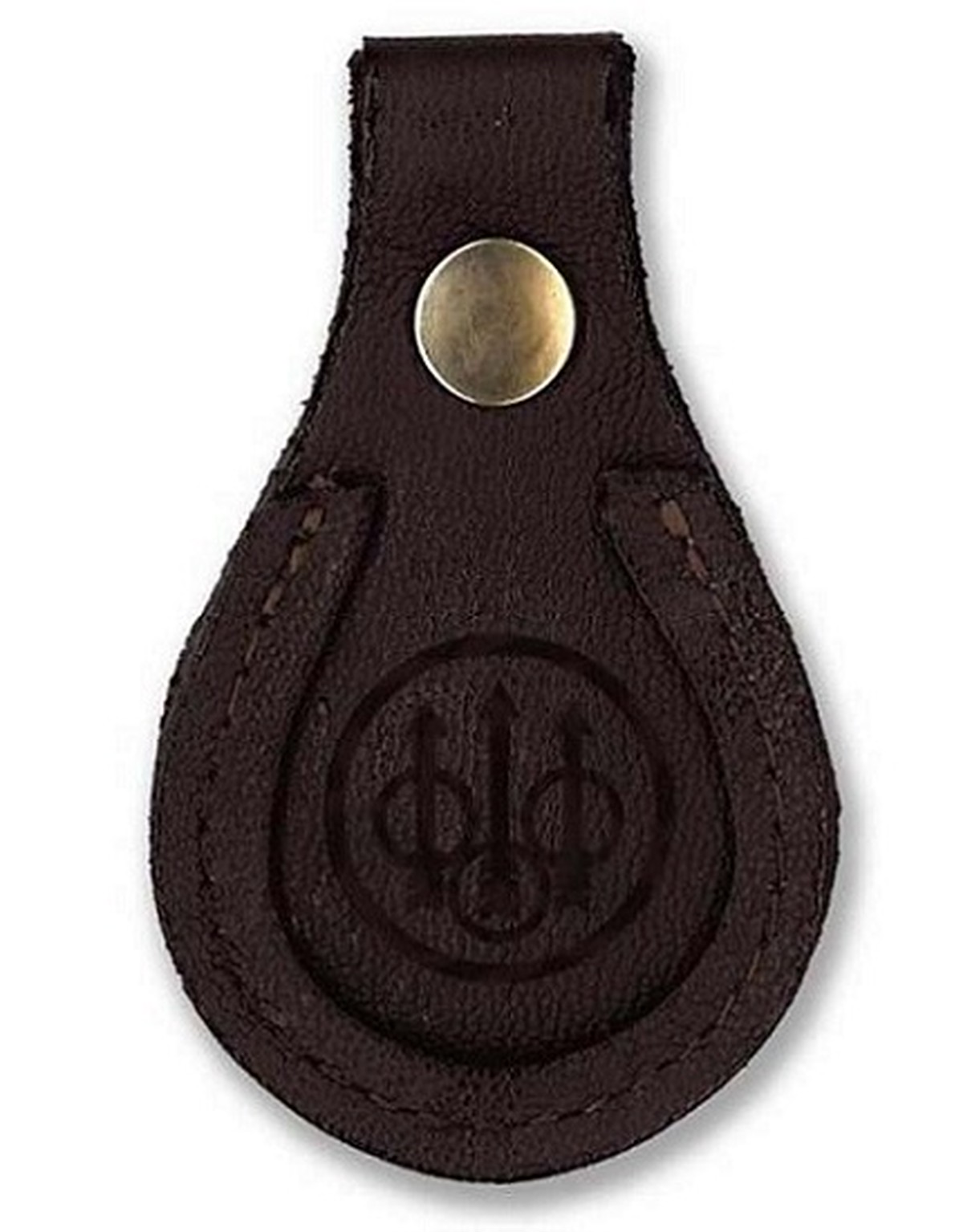 Beretta ベレッタ EDCポーチ 黒 - ミリタリー