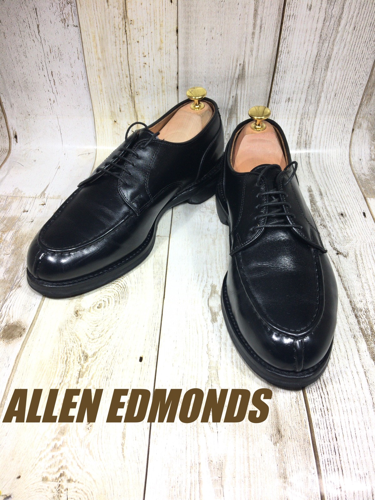 全商品オープニング価格！-Allen Edmonds - アレンエドモンズALLEN