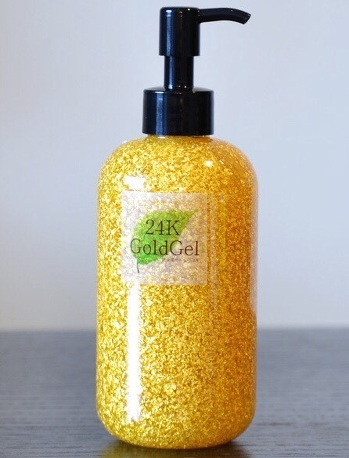 ２４kゴールドジェル化粧水 R E I 礼 コスメティック